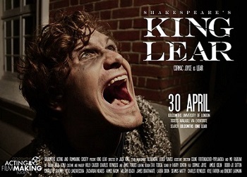 King Lear